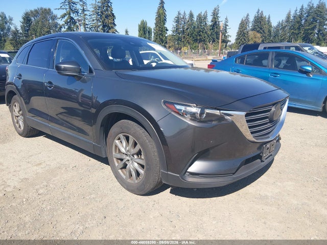 2018 MAZDA CX-9 TOURING - 1