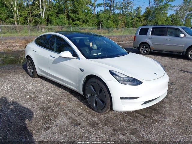 2020 TESLA MODEL 3 - 1
