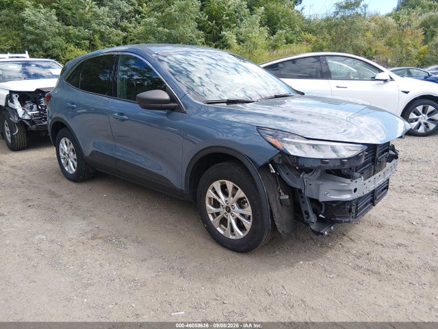 2023 FORD ESCAPE ACTIVE - 1