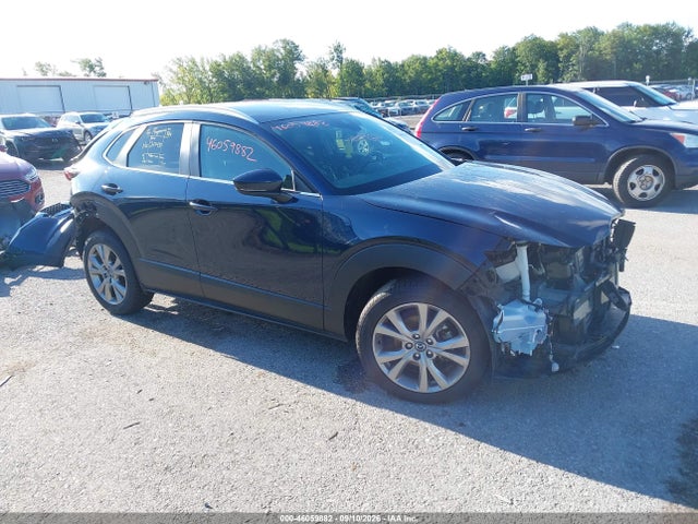 2023 MAZDA CX-30 2.5 S PREFERRED - 1
