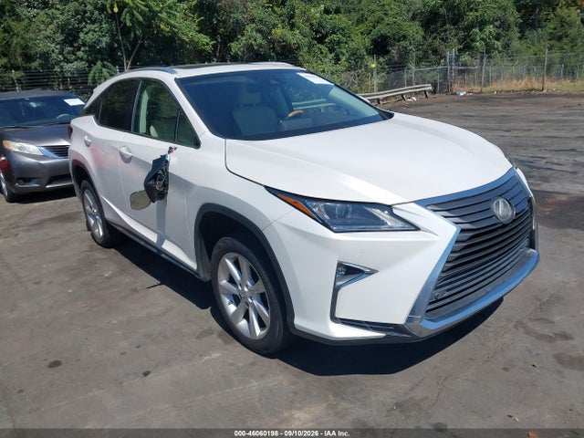 2017 LEXUS RX 350 - 1
