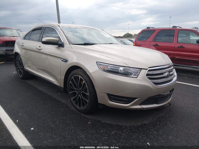2017 FORD TAURUS SEL - 1