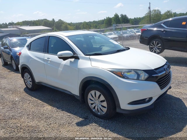 2017 HONDA HR-V EX - 1
