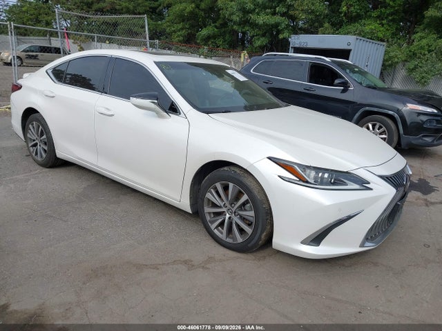2021 LEXUS ES 350 - 1