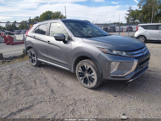2018 MITSUBISHI ECLIPSE CROSS SEL - 1