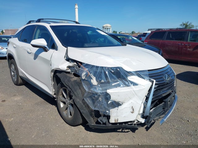 2018 LEXUS RX 350 - 1