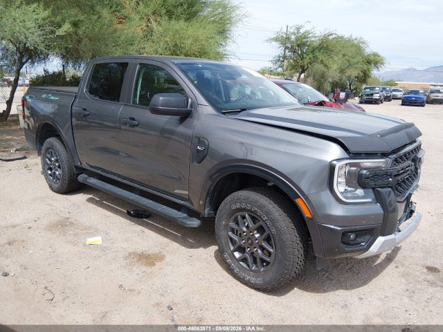 2024 FORD RANGER XLT - 1