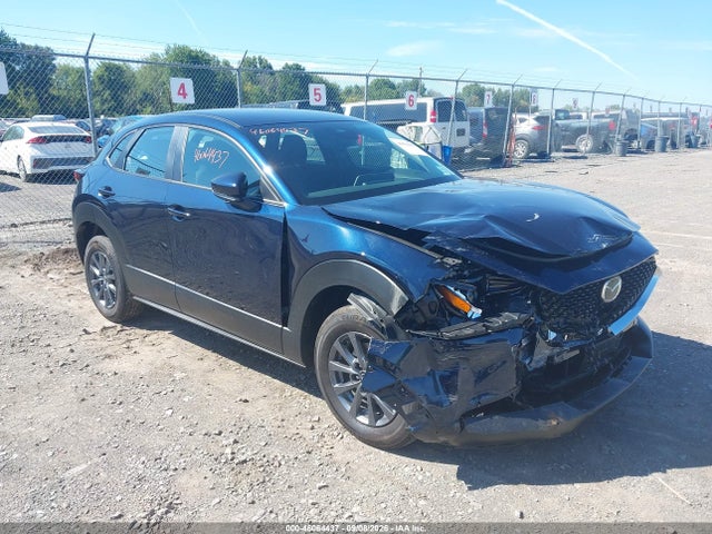 2026 MAZDA CX-30 2.5 S - 1
