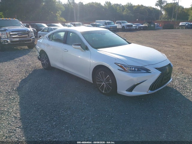 2024 LEXUS ES 350 - 1