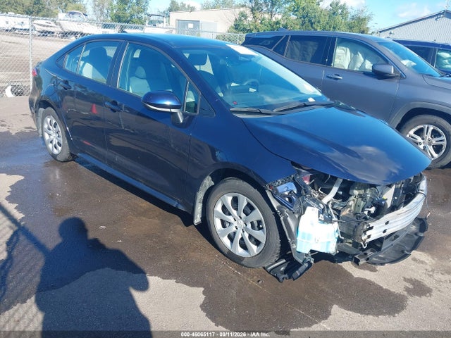 2024 TOYOTA COROLLA LE - 1
