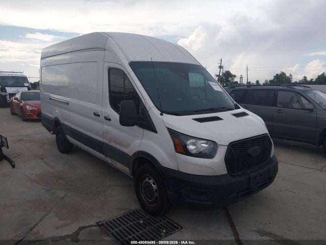 2021 FORD TRANSIT-350 CARGO VAN - 1