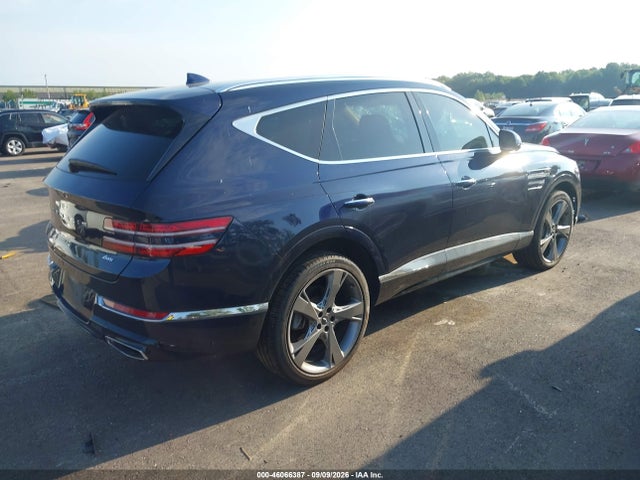 2023 GENESIS GV80 2.5T AWD - 1