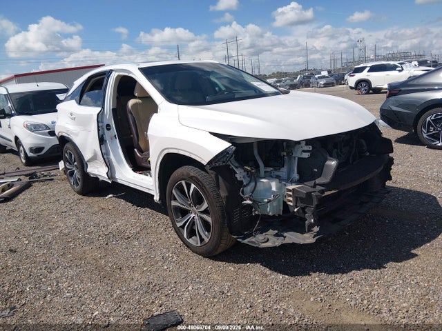 2017 LEXUS RX 350 - 1