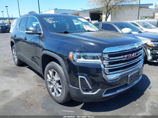 2023 GMC ACADIA AWD SLT - 1