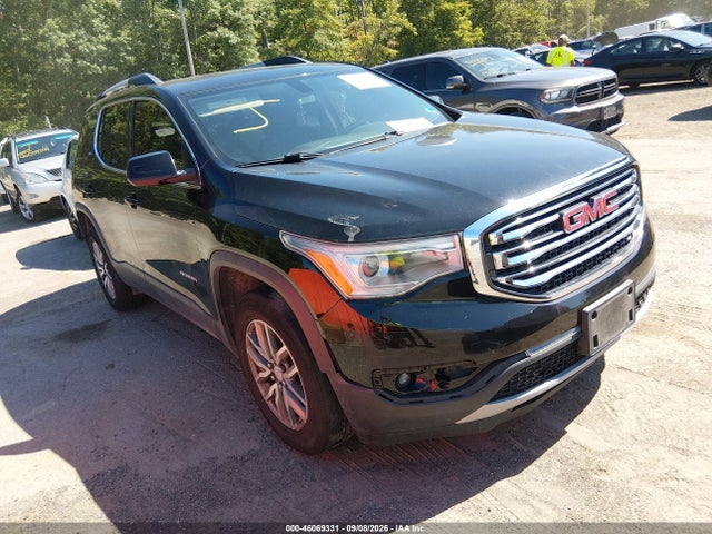 2017 GMC ACADIA SLE-2 - 1
