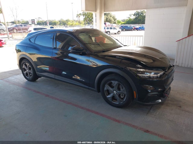 2021 FORD MUSTANG MACH-E SELECT - 1