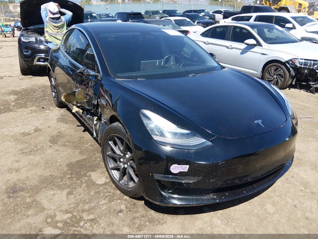 2019 TESLA MODEL 3 LONG RANGE/MID RANGE/STANDARD RANGE/STANDARD RANGE PLUS - 1