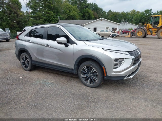 2023 MITSUBISHI ECLIPSE CROSS SE S-AWC - 1