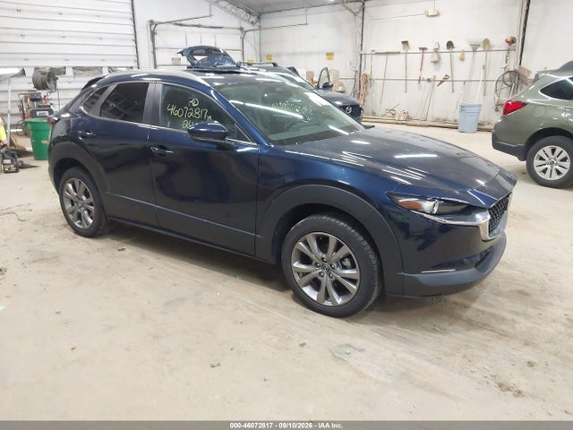 2024 MAZDA CX-30 2.5 S PREFERRED PACKAGE - 1