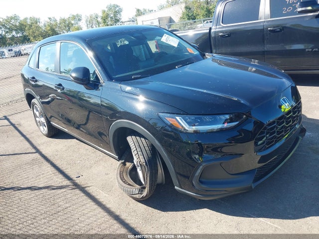 2024 HONDA HR-V AWD LX - 1