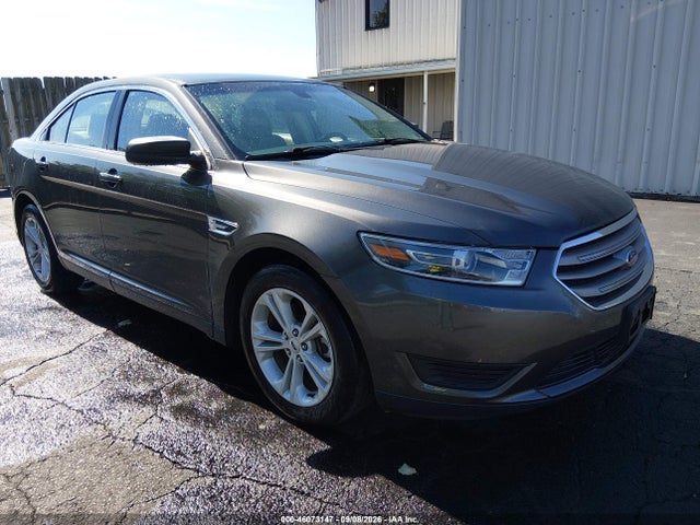 2017 FORD TAURUS SE - 1