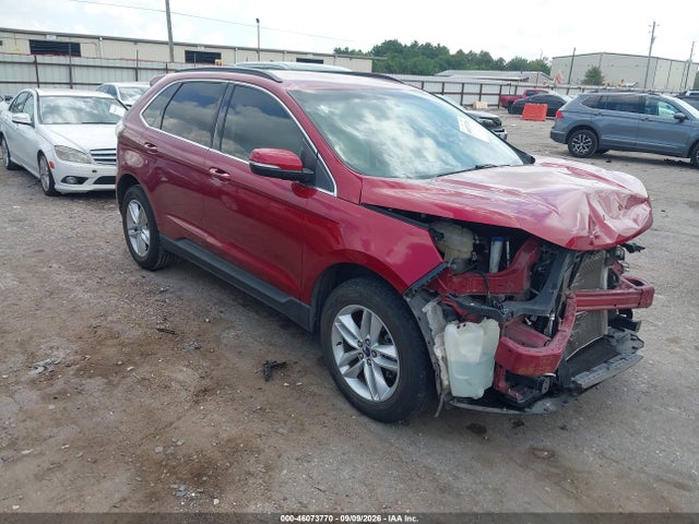 2018 FORD EDGE SEL - 1