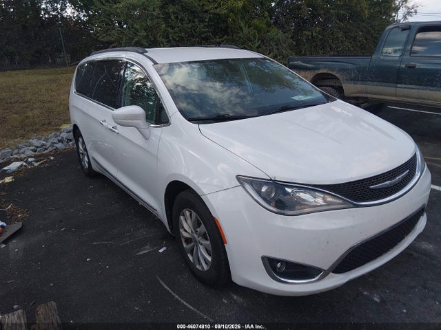 2017 CHRYSLER PACIFICA TOURING-L - 1
