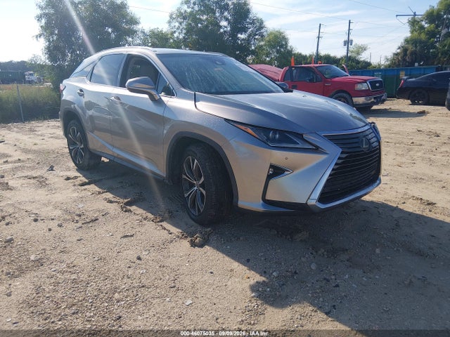 2017 LEXUS RX 350 - 1