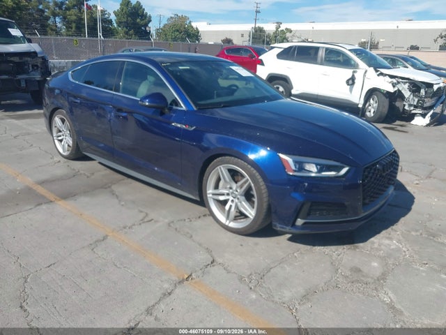 2019 AUDI A5 45 PREMIUM - 1