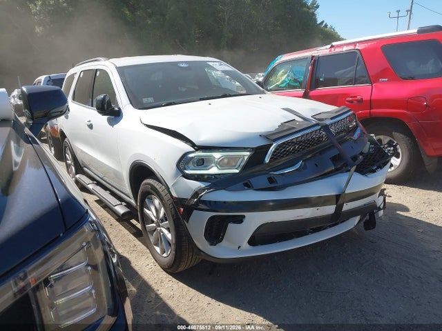 2024 DODGE DURANGO SXT - 1