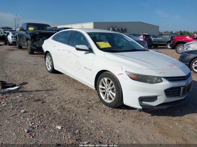 2017 CHEVROLET MALIBU 1LT - 1
