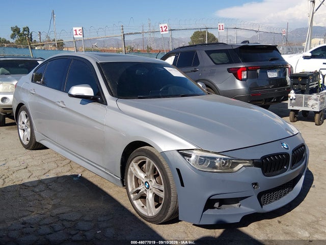 2018 BMW 340I - 1
