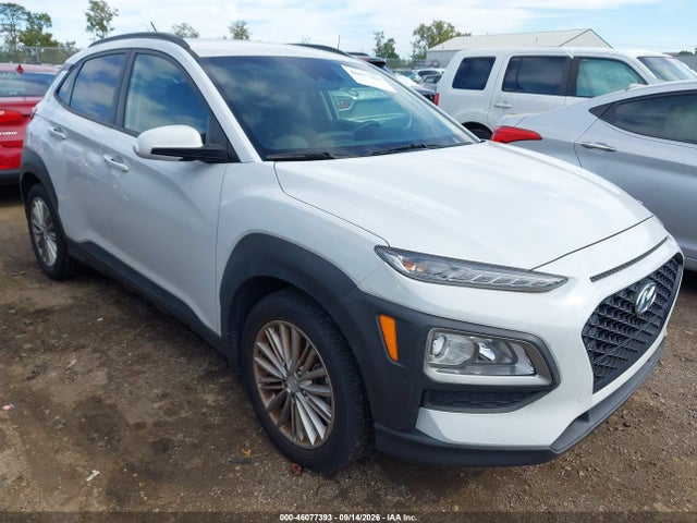 2019 HYUNDAI KONA SEL - 1