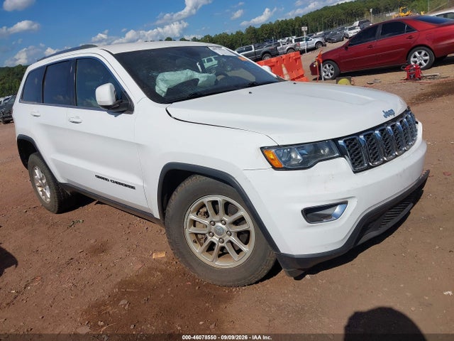 2020 JEEP GRAND CHEROKEE LAREDO E 4X2 - 1