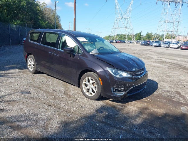 2019 CHRYSLER PACIFICA TOURING PLUS - 1