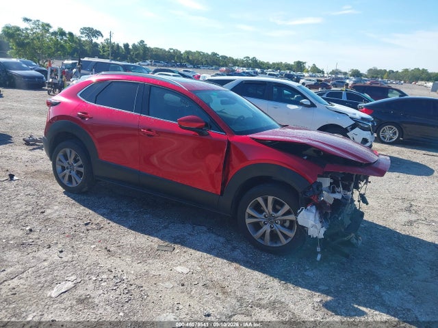 2021 MAZDA CX-30 PREMIUM - 1