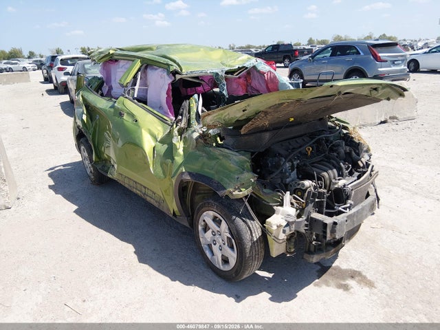 2020 HYUNDAI VENUE SE - 1