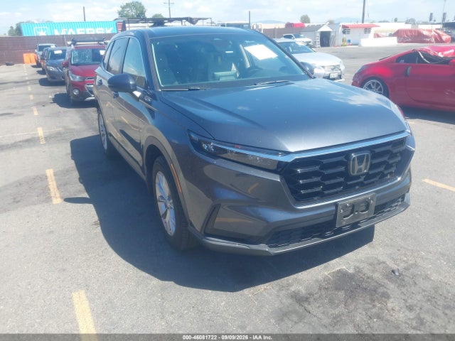 2024 HONDA CR-V EX AWD - 1