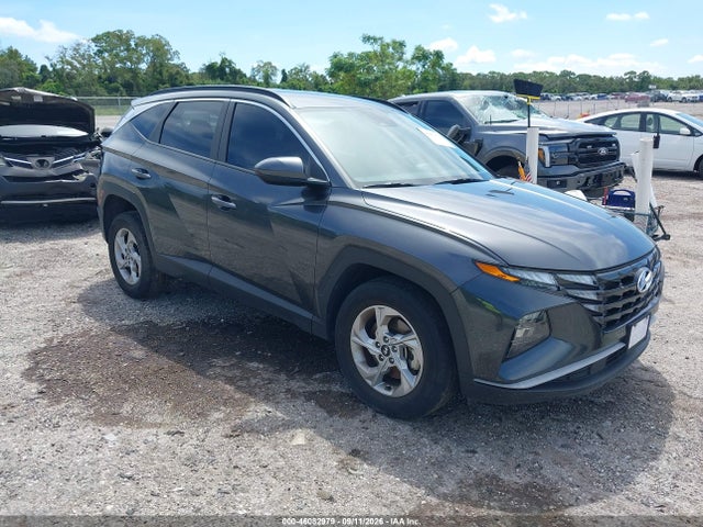 2024 HYUNDAI TUCSON SEL - 1