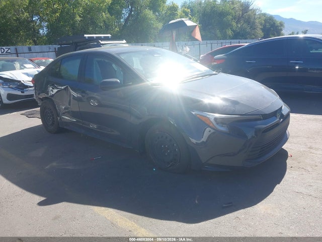 2023 TOYOTA COROLLA HYBRID LE - 1
