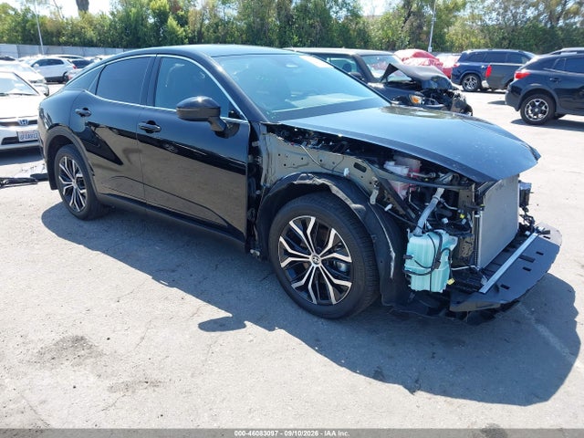 2025 TOYOTA CROWN XLE - 1