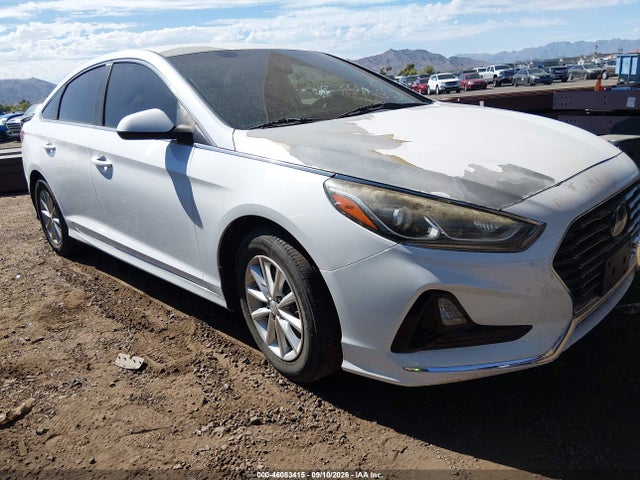 2019 HYUNDAI SONATA SE - 1