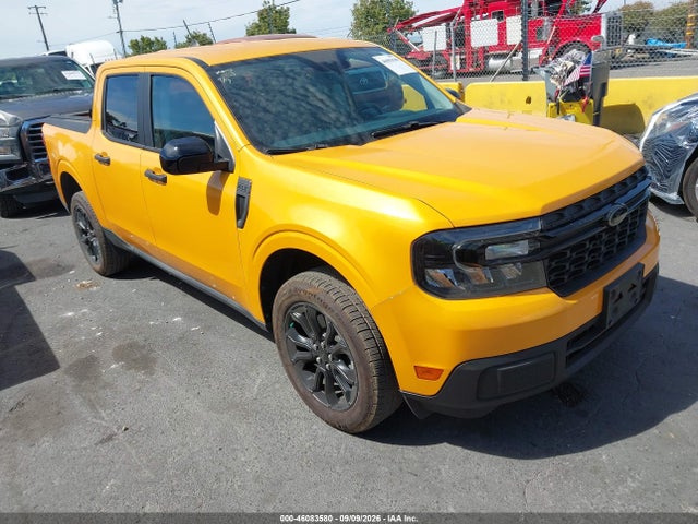 2023 FORD MAVERICK XLT - 1