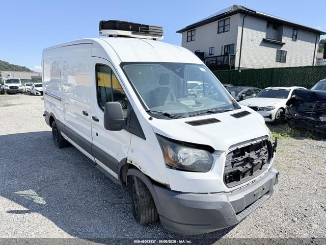 2017 FORD TRANSIT-250 - 1