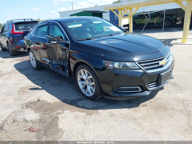 2019 CHEVROLET IMPALA PREMIER - 1