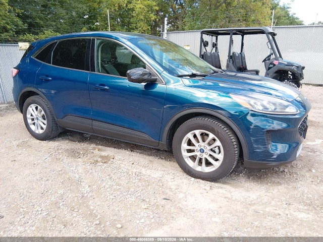 2020 FORD ESCAPE SE - 1