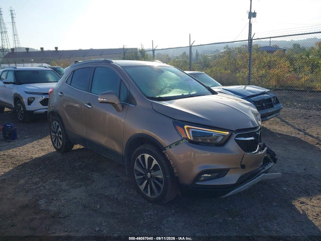 2018 BUICK ENCORE ESSENCE - 1