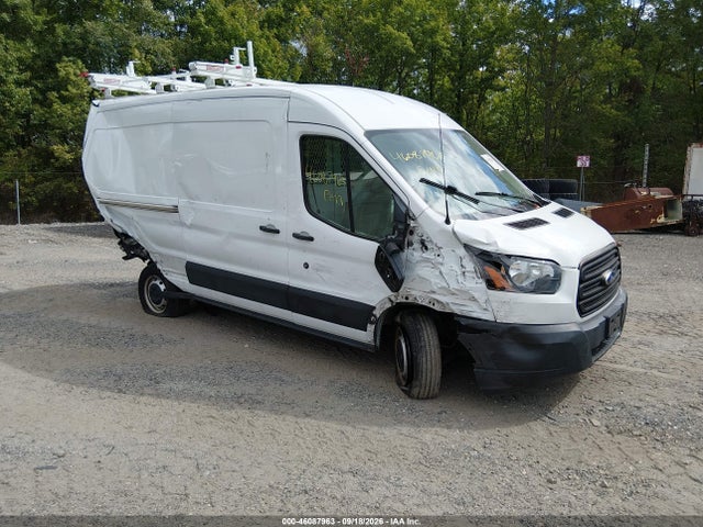 2019 FORD TRANSIT-250 - 1