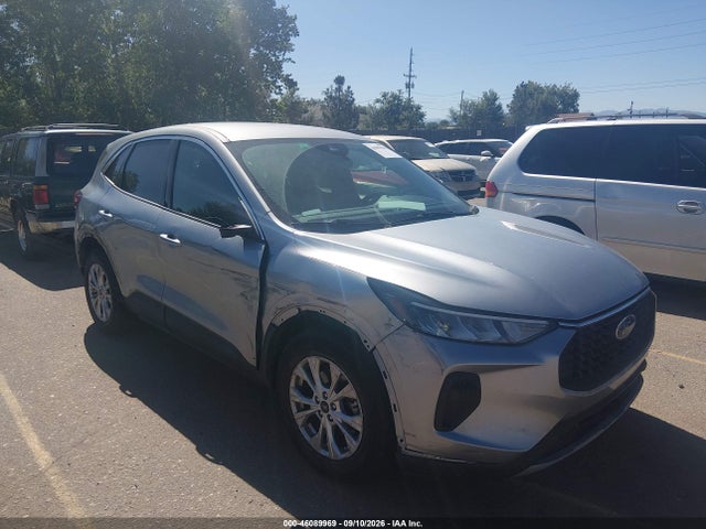 2023 FORD ESCAPE ACTIVE - 1