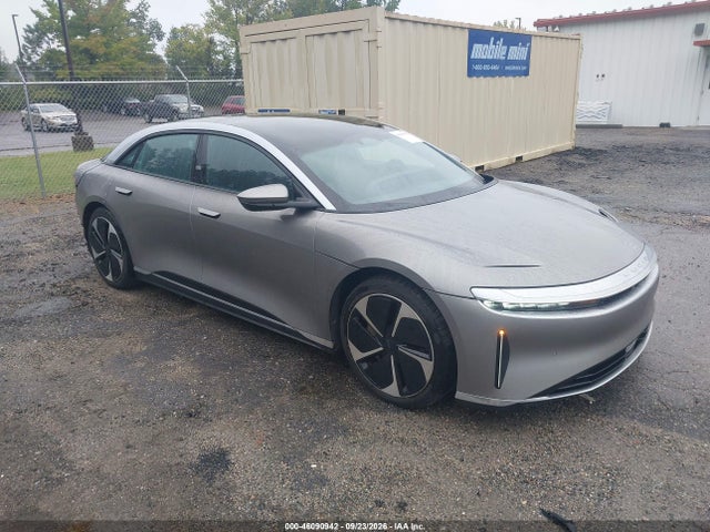 2023 LUCID AIR TOURING - 1